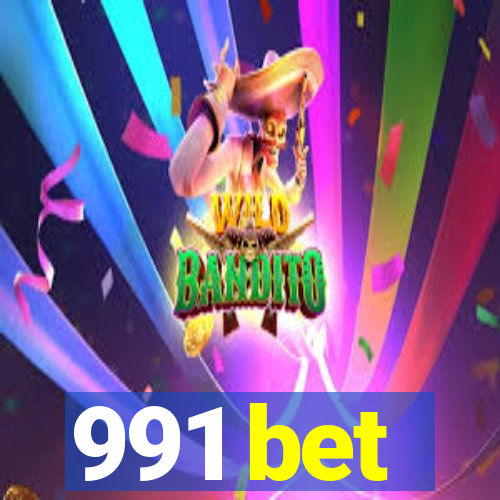 991 bet